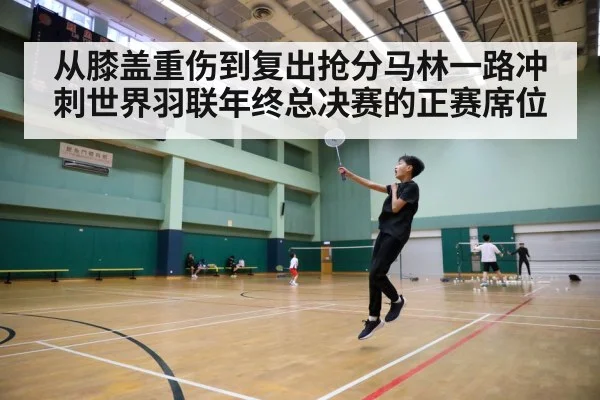 从膝盖重伤到复出抢分马林一路冲刺世界羽联年终总决赛的正赛席位
